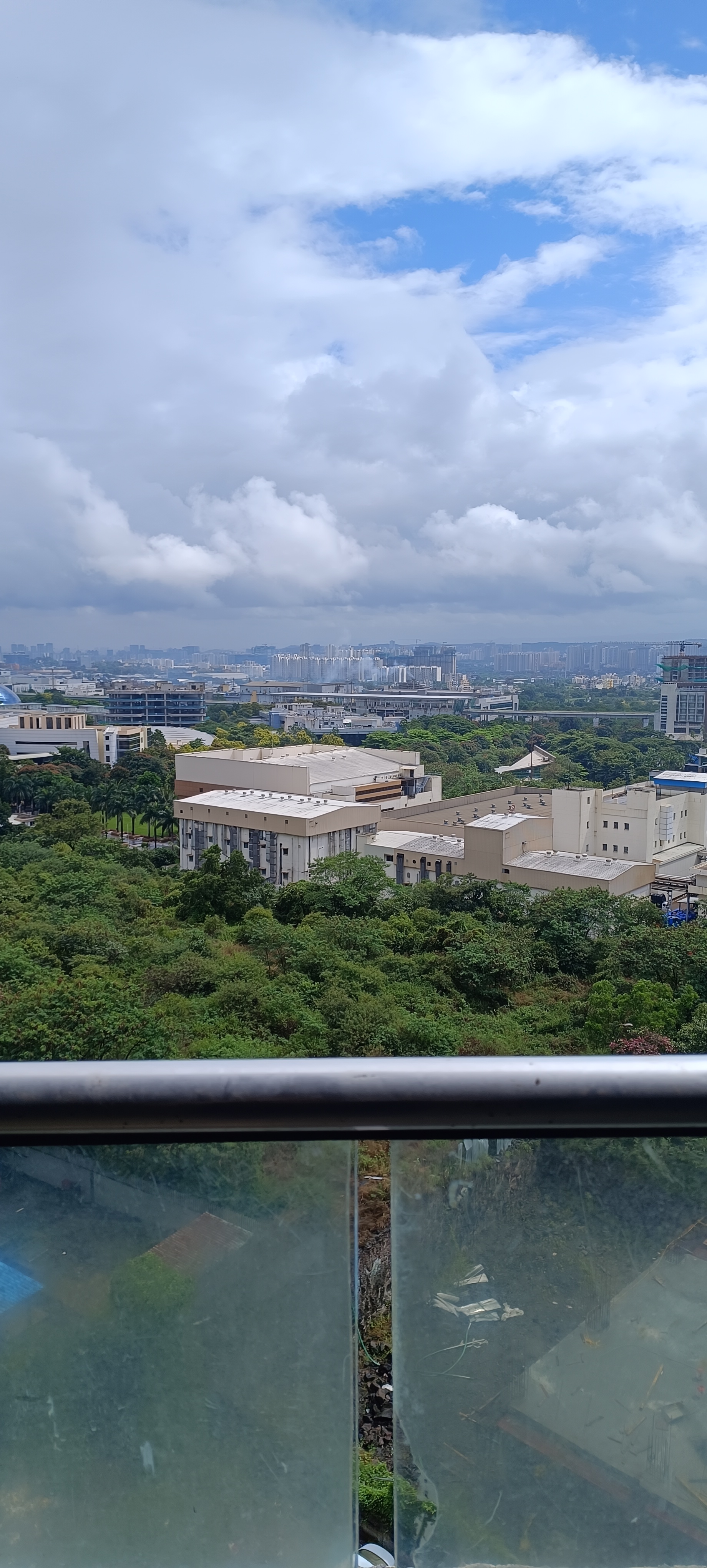 2 BHK 750 Sq.Ft. Apartment in Mittal High Mont