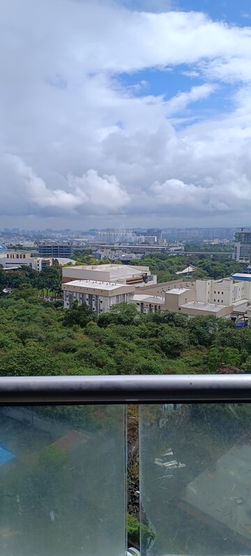 2 BHK Apartment For Rent in Mittal High Mont, Hinjewadi