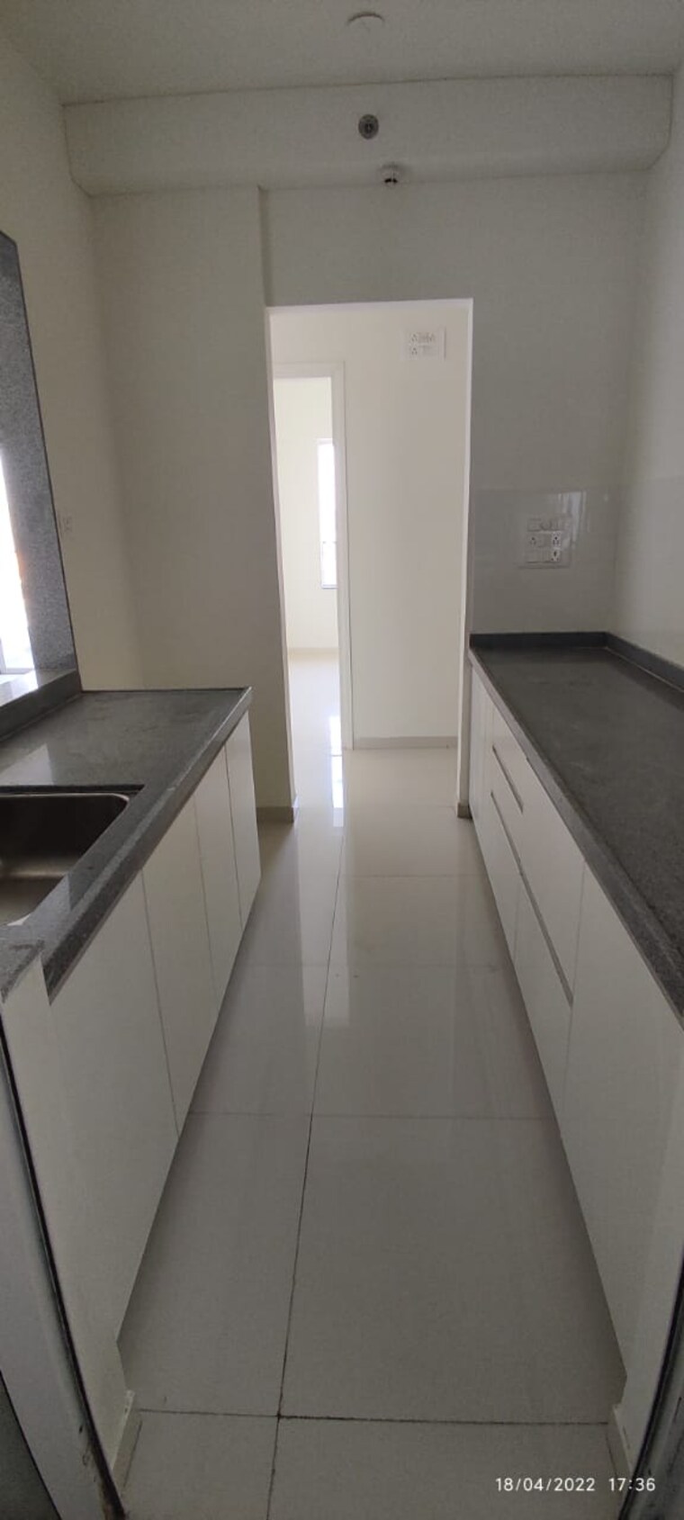 Balcony, godrej-24 2 Bedroom 730 Sq.Ft. Apartment In Hinjewadi Pune 9418965