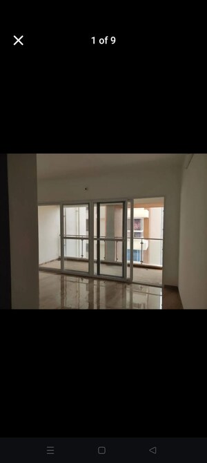 Room in 2 BHK Apartment at Unique group Zest County, Lohgaon – for Rent