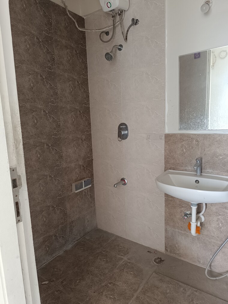 Bathroom, mittal-high-mont 2 Bedroom 750 Sq.Ft. Apartment In Hinjewadi Pune 9418968