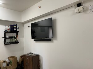 Furnished Amenities in 1 BHK Apartment at Gera Adara, Hinjewadi – for Rent