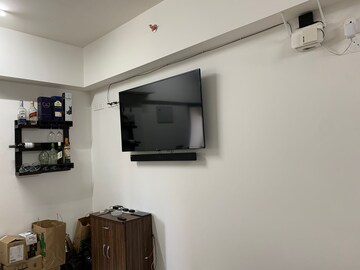 Furnished Amenities in 1 BHK Apartment at Gera Adara, Hinjewadi – for Rent