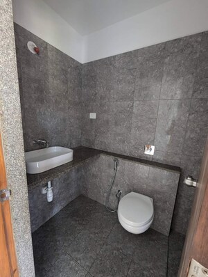 Furnished Amenities in 2 BHK Apartment at Pride World City, Charholi Budruk – for Rent