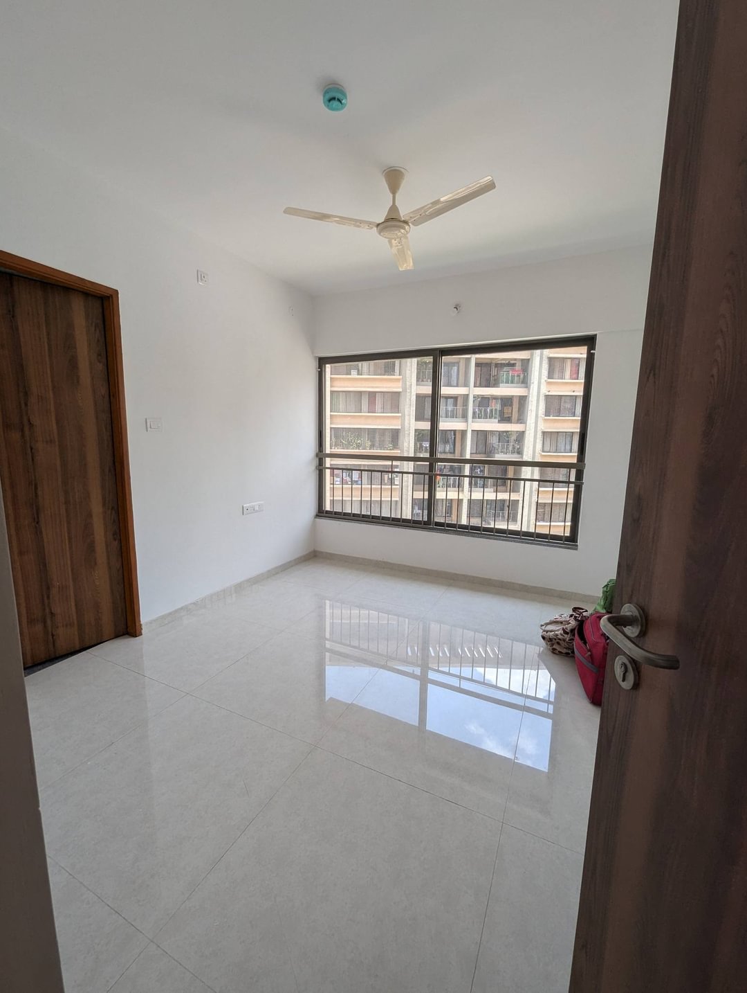 2 BHK Apartment For Rent in Pride World City