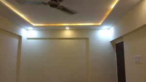 Furnished Amenities in 1.5 BHK Apartment at Saheel ITrend Homes, Hinjewadi – for Rent