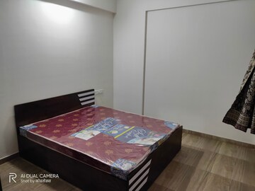 Bedroom in 1.5 BHK Apartment at Saheel ITrend Homes, Hinjewadi – for Rent