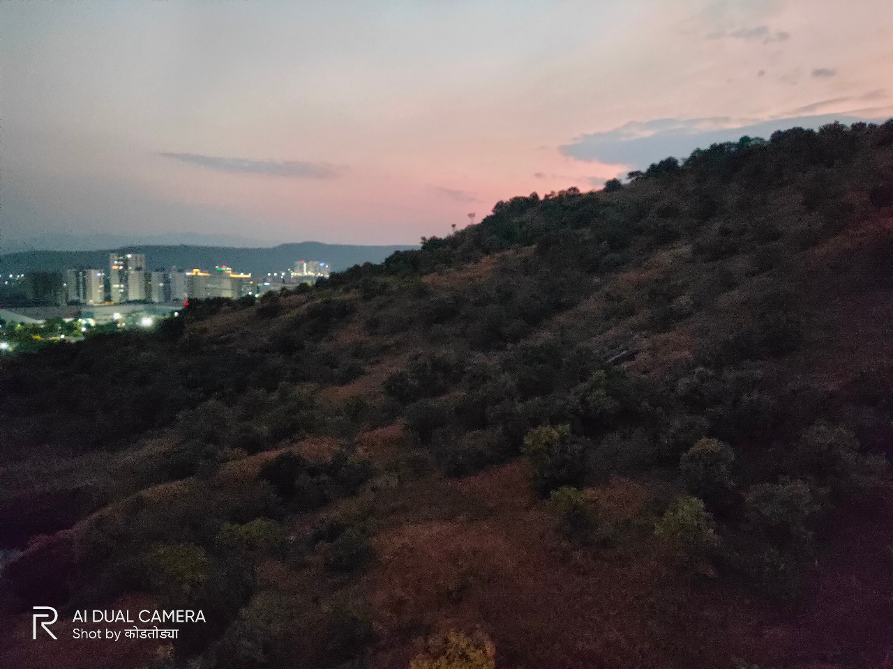 1.5 BHK Apartment For Rent in Saheel ITrend Homes