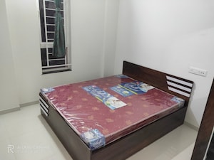 Bedroom in 1.5 BHK Apartment at Saheel ITrend Homes, Hinjewadi – for Rent
