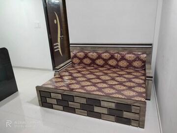 Bedroom in 1.5 BHK Apartment at Saheel ITrend Homes, Hinjewadi – for Rent