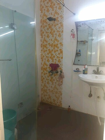 Bathroom in  Pg at Sector 39 – for Rent