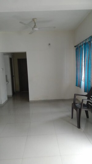 Living Room in 2 BHK Apartment at Mittal High Mont, Hinjewadi – for Sale