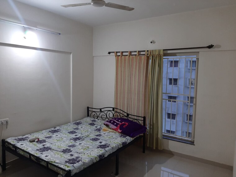 Bedroom, mittal-high-mont 2 Bedroom 660 Sq.Ft. Apartment In Hinjewadi Pune 9418974