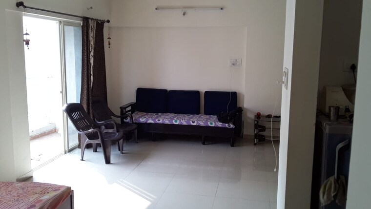 Living Room, mittal-high-mont 2 Bedroom 660 Sq.Ft. Apartment In Hinjewadi Pune 9418974