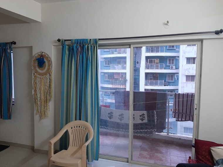 Living Room, mittal-high-mont 2 Bedroom 660 Sq.Ft. Apartment In Hinjewadi Pune 9418974