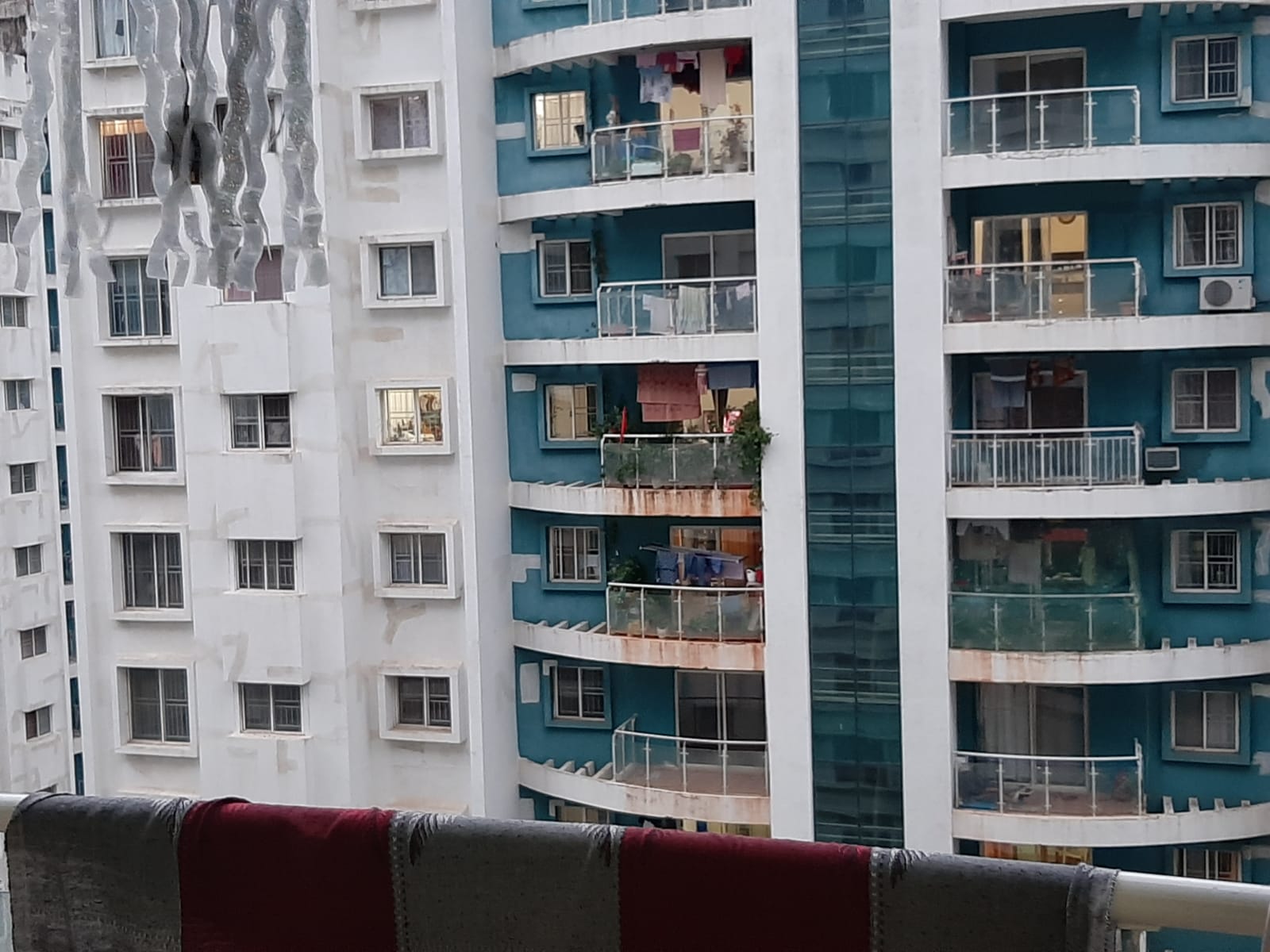 2 BHK Apartment For Sale in Mittal High Mont