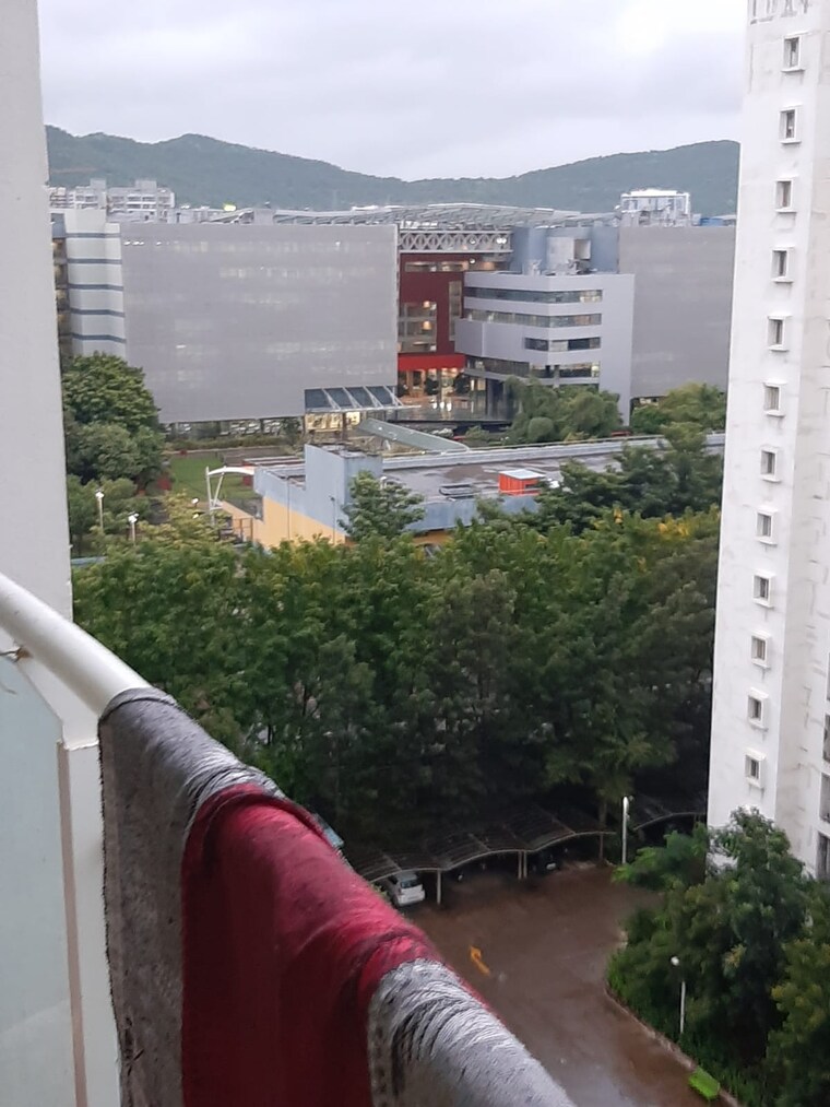 Exterior View, mittal-high-mont 2 Bedroom 660 Sq.Ft. Apartment In Hinjewadi Pune 9418974