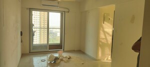 2 BHK Apartment For Rent in Ashar Axis, Majiwada