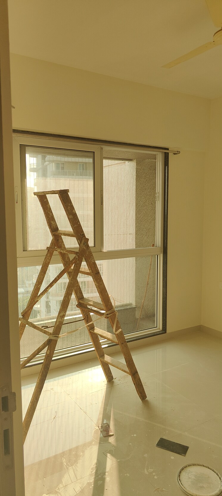 Bedroom, ashar-axis 2 Bedroom 900 Sq.Ft. Apartment In Majiwada Thane 9418975