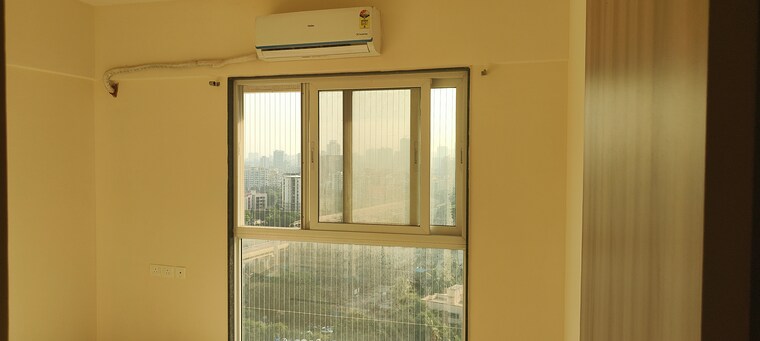 Bedroom, ashar-axis 2 Bedroom 900 Sq.Ft. Apartment In Majiwada Thane 9418975