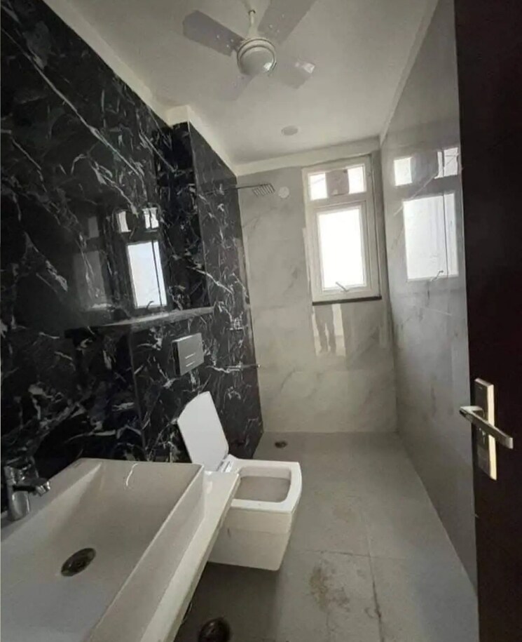 Master Bedroom, chattarpur 3 Bedroom 1200 Sq.Ft. Builder Floor In Chattarpur Delhi 9418976