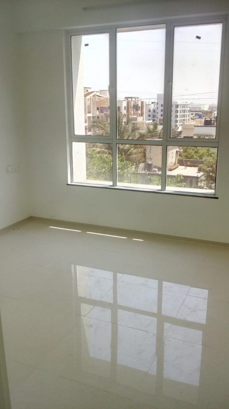 Balcony, shreyas-palladium-grand 2 Bedroom 556 Sq.Ft. Apartment In Dhanori Pune 9418978