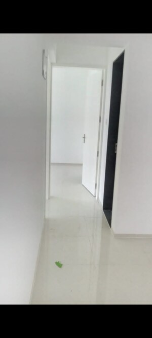 Building Lobby in 2 BHK Apartment at Shreyas Palladium Grand, Dhanori – for Rent