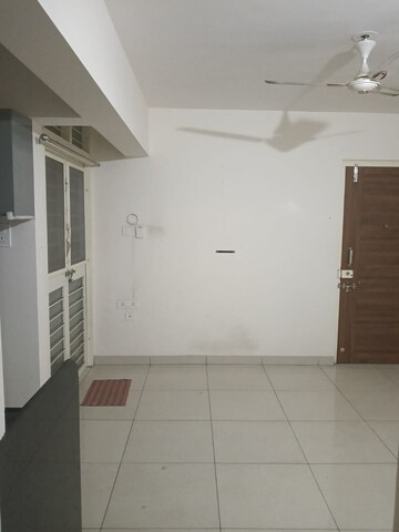 Bathroom in 2 BHK Apartment at Prkriti Surbhi Mangalam, Dhanori – for Rent