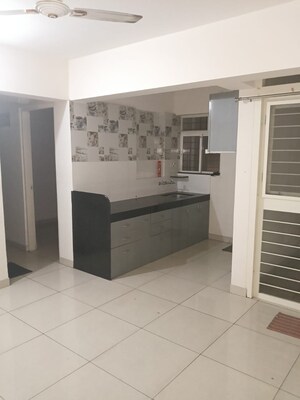 Kitchen in 2 BHK Apartment at Prkriti Surbhi Mangalam, Dhanori – for Rent