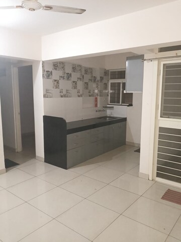 Kitchen in 2 BHK Apartment at Prkriti Surbhi Mangalam, Dhanori – for Rent