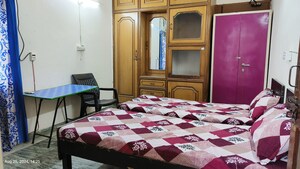 Bedroom in  Pg at Sector 30 – for Rent