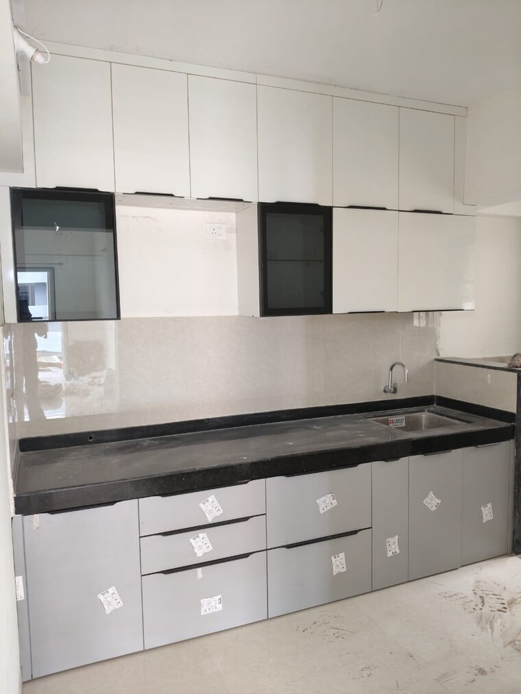 Kitchen, kohinoor-viva-city 2.5 Bedroom 1250 Sq.Ft. Apartment In Dhanori Pune 9418992