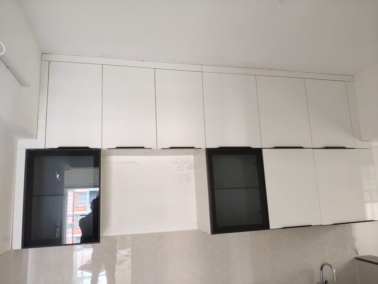 Kitchen, kohinoor-viva-city 2.5 Bedroom 1250 Sq.Ft. Apartment In Dhanori Pune 9418992