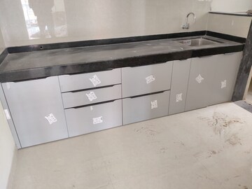 Furnished Amenities in 2.5 BHK Apartment at Kohinoor Viva City, Dhanori – for Rent