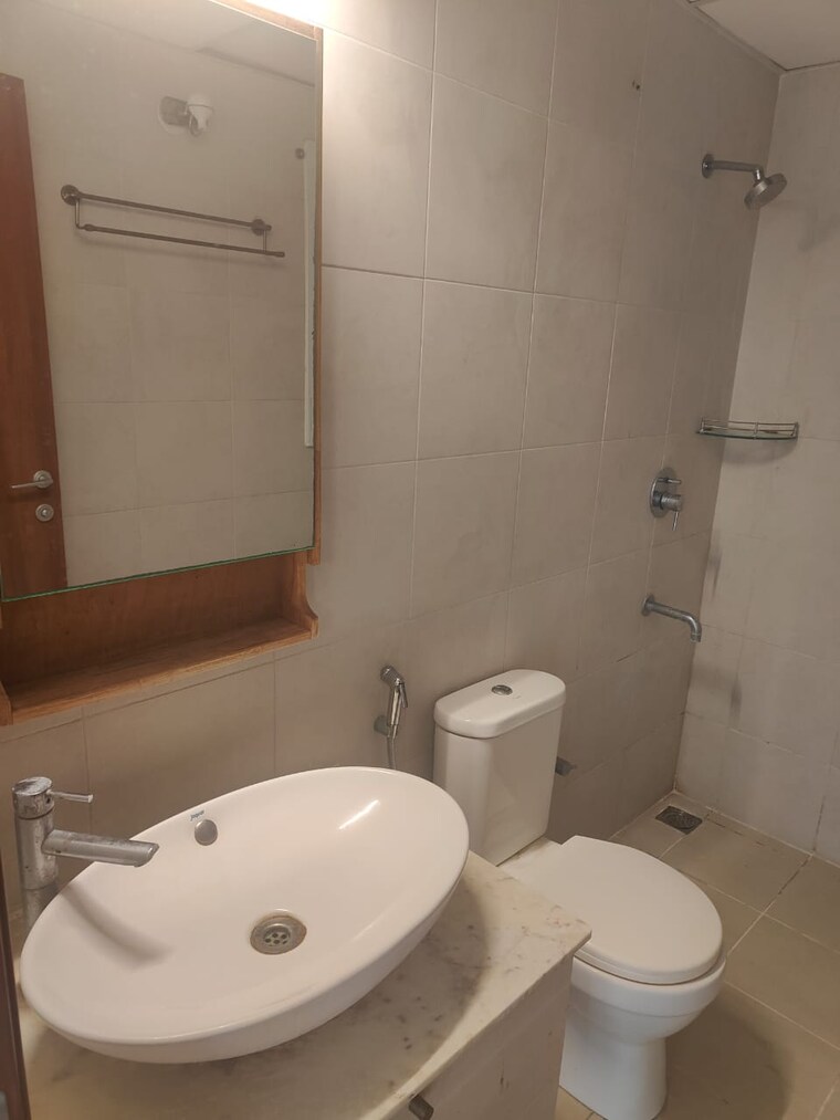 Bathroom, prestige-north-point 3 Bedroom 1851 Sq.Ft. Apartment In Kammanahalli Bangalore 9418994