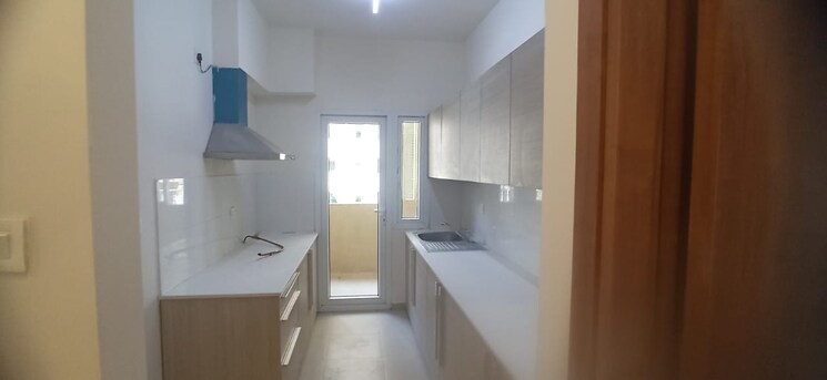 Kitchen, prestige-north-point 3 Bedroom 1851 Sq.Ft. Apartment In Kammanahalli Bangalore 9418994