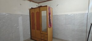 Building Lobby in 2 BHK Builder Floor at Mayur Vihar Phase 1 – for Rent