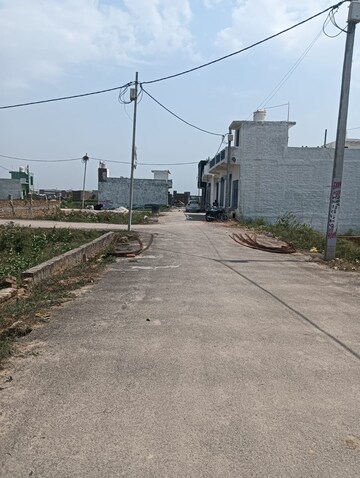  Plot For Sale in Eta I Greater Noida