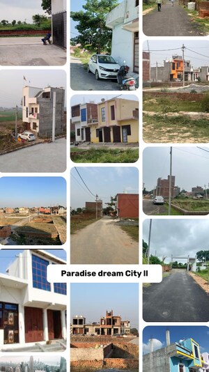  Plot For Sale in Vardhman Eta Residency, Eta I Greater Noida