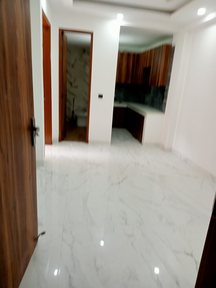 Bedroom, neb sarai 1 Bedroom 400 Sq.Ft. Builder Floor In Neb Sarai Delhi 9419014