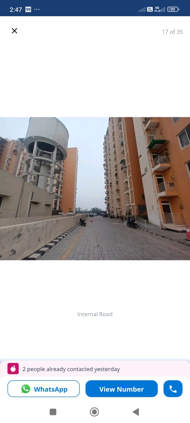 Office Space in IT/SEZ For Sale in Habitech Hydepark