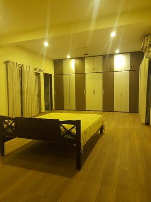 Bedroom in 3 BHK Apartment at Jaypee Greens Aman, Sector 151 – for Sale