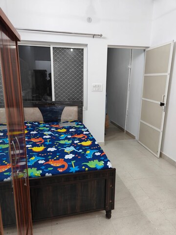 Bedroom in 2 BHK Apartment at Jaypee Greens Aman, Sector 151 – for Sale