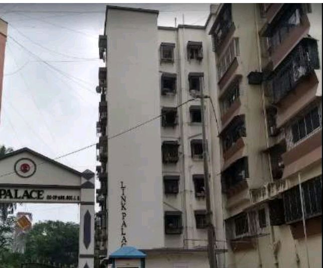 1 BHK Apartment For Rent in Link Palace