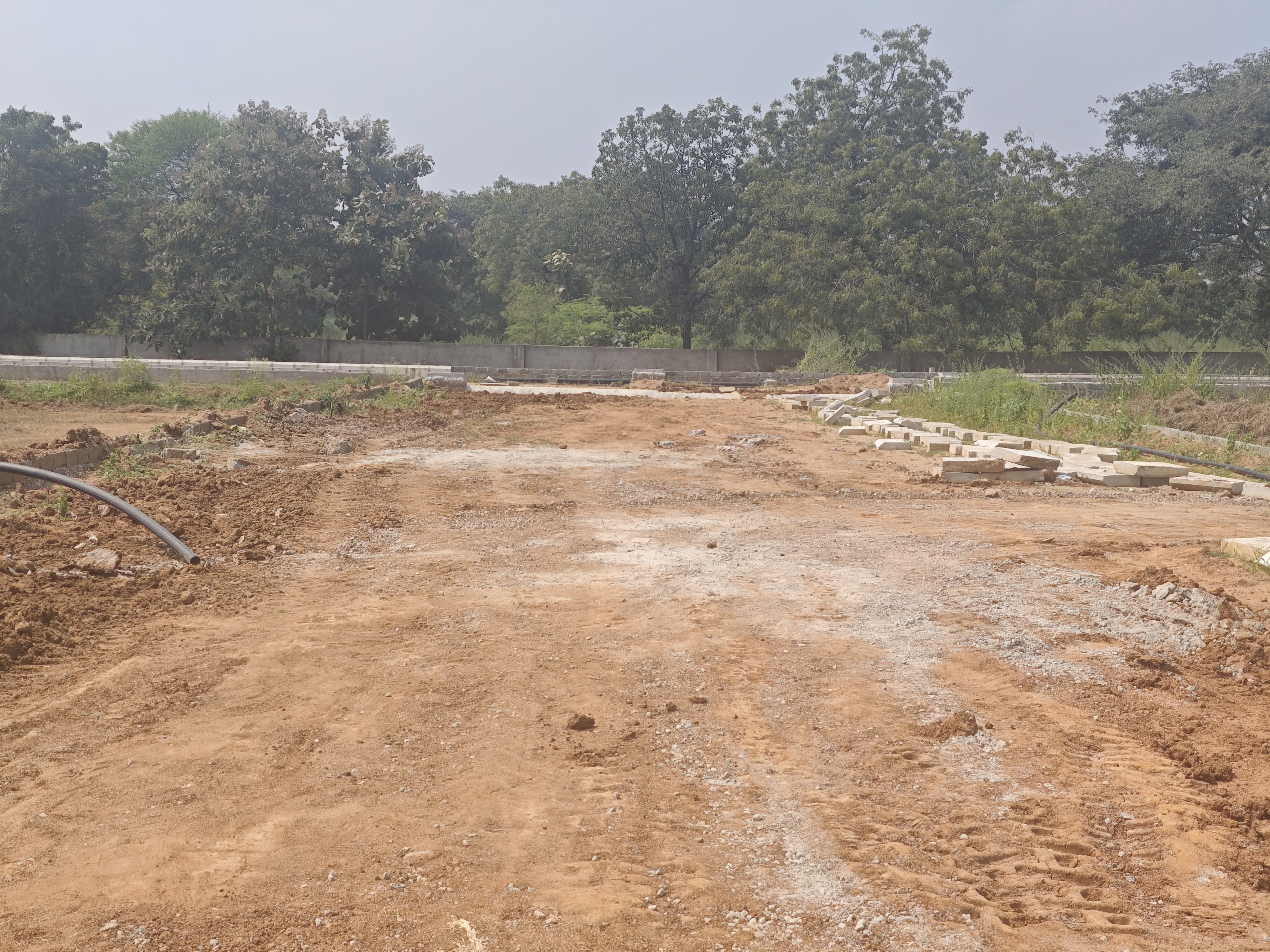 Plot For Sale in Sri Balaji Projects 