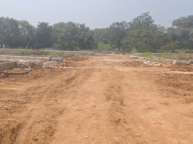 undefined, gagillapur  180 Sq.Yd. Plot In Gagillapur Hyderabad 9419023