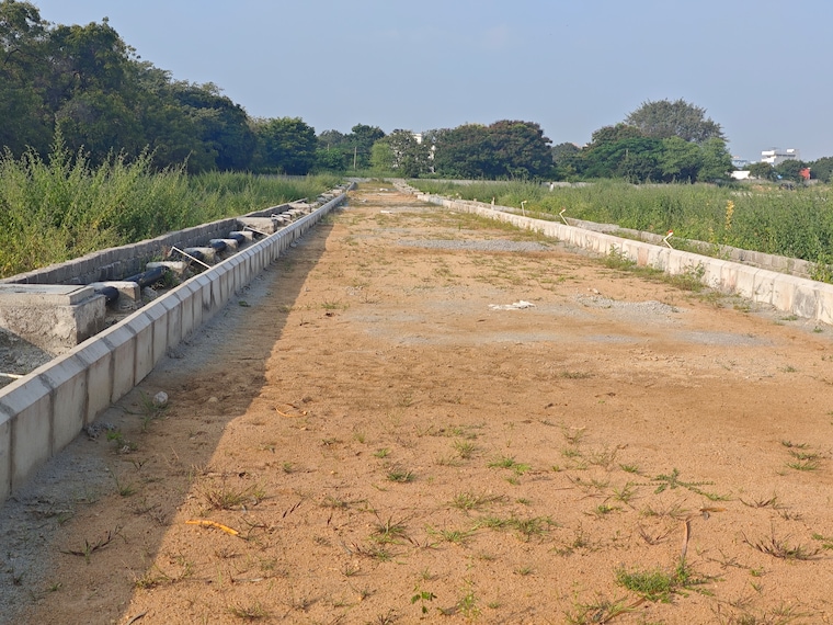 undefined, gagillapur  153 Sq.Yd. Plot In Gagillapur Hyderabad 9419024