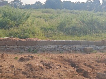 Plot Area in  Plot at Gagillapur – for Sale