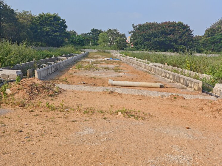 undefined, gagillapur  153 Sq.Yd. Plot In Gagillapur Hyderabad 9419024
