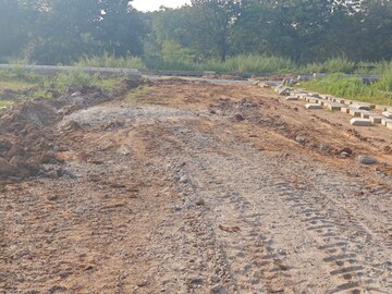 Plot Area in  Plot at Gagillapur – for Sale